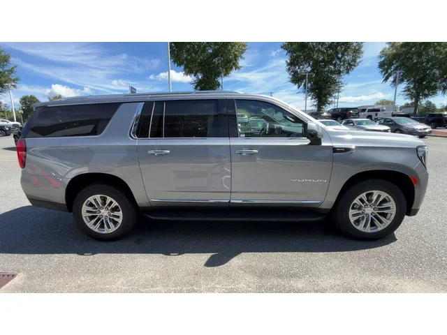 SEMINUEVOS GMC Yukon XL at Matthews in Liberty Buick GMC