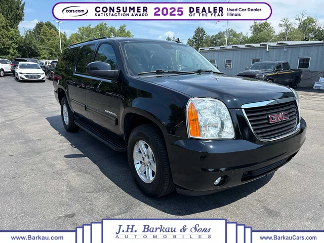 SEMINUEVOS GMC Yukon XL a Estados en autogozo