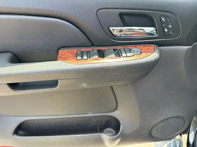 SEMINUEVOS GMC Yukon XL a Estados en autogozo