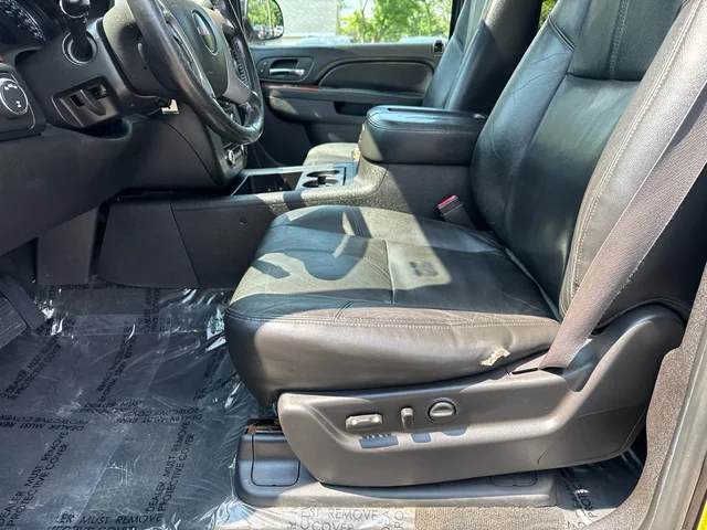 SEMINUEVOS GMC Yukon XL a Estados en autogozo