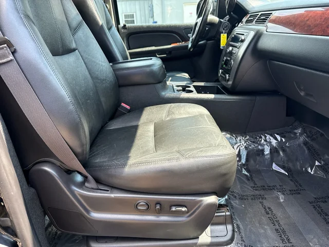 SEMINUEVOS GMC Yukon XL a Estados en autogozo