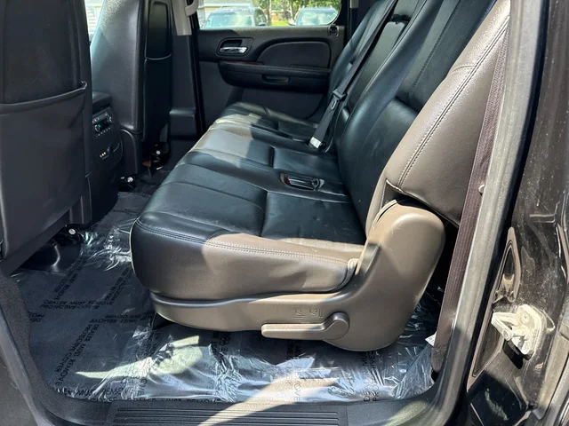 SEMINUEVOS GMC Yukon XL a Estados en autogozo
