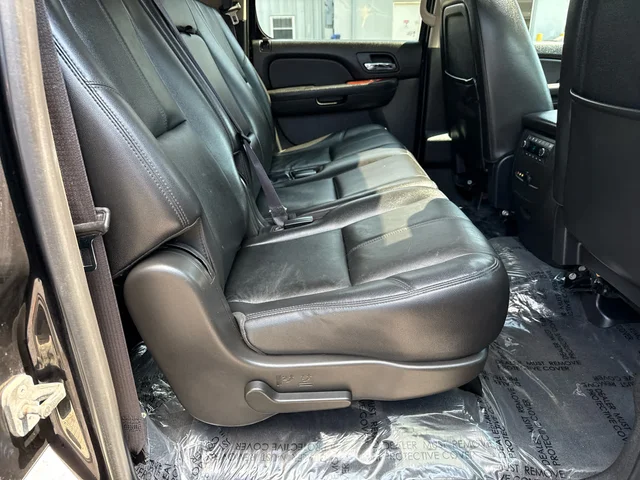 SEMINUEVOS GMC Yukon XL a Estados en autogozo