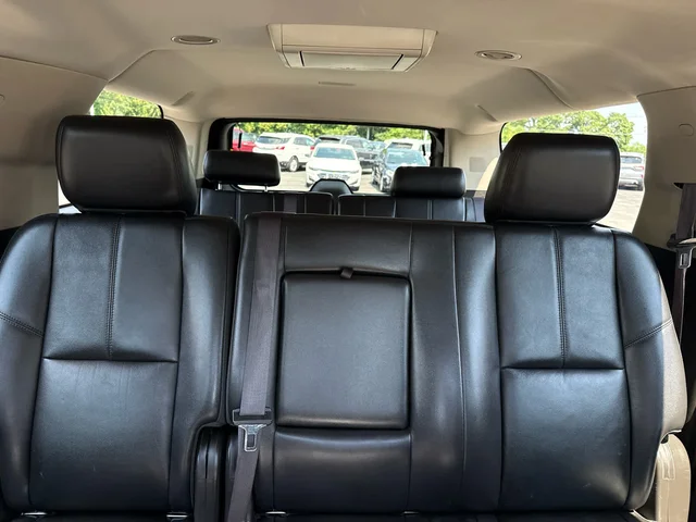 SEMINUEVOS GMC Yukon XL a Estados en autogozo