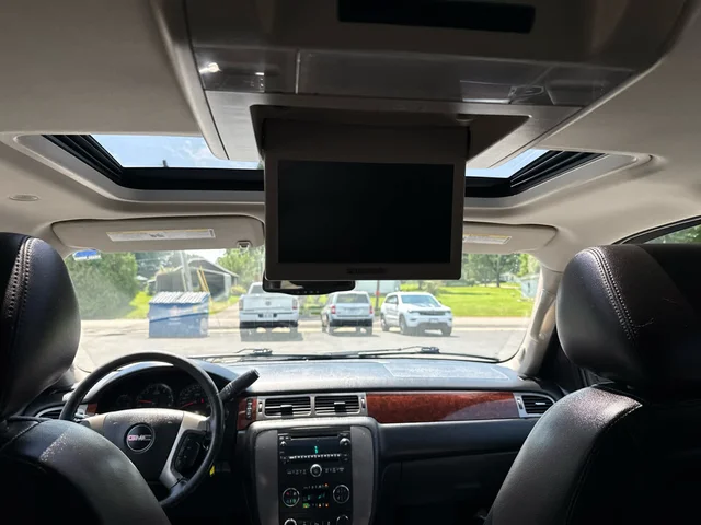 SEMINUEVOS GMC Yukon XL a Estados en autogozo