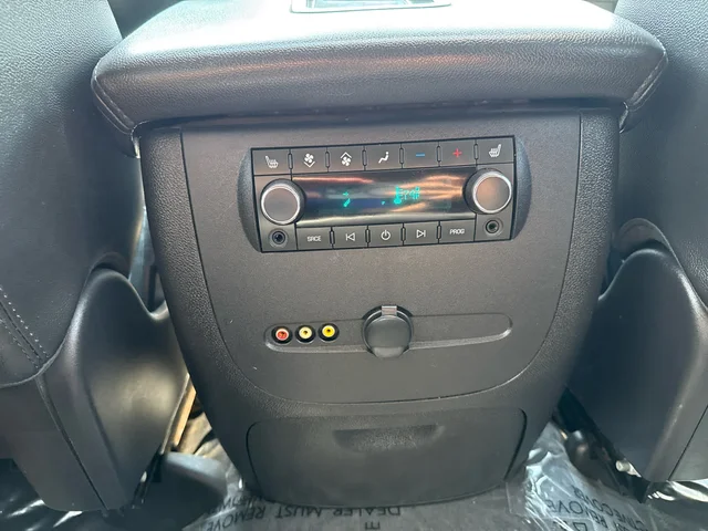 SEMINUEVOS GMC Yukon XL a Estados en autogozo