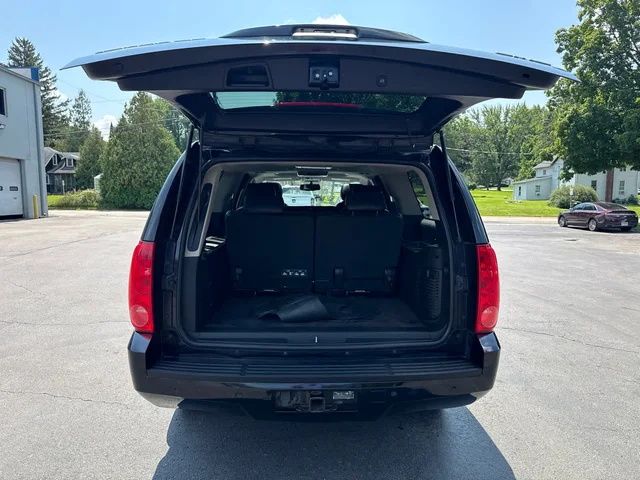 SEMINUEVOS GMC Yukon XL a Estados en autogozo