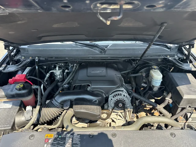 SEMINUEVOS GMC Yukon XL a Estados en autogozo