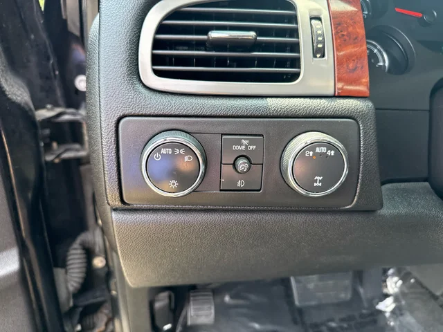 SEMINUEVOS GMC Yukon XL a Estados en autogozo