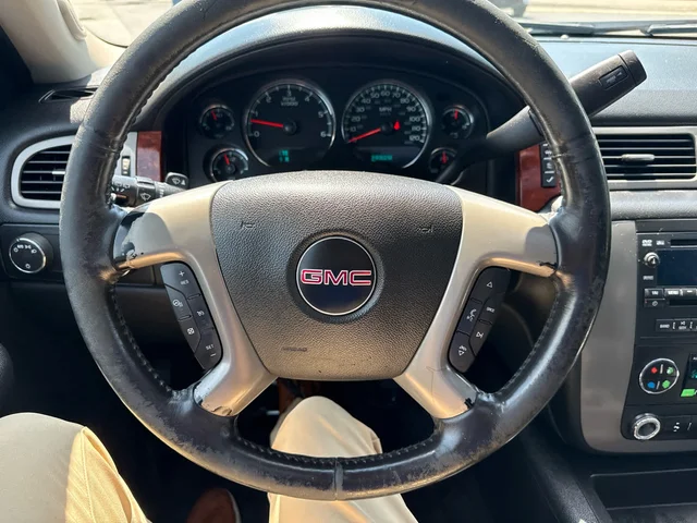 SEMINUEVOS GMC Yukon XL a Estados en autogozo