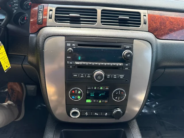 SEMINUEVOS GMC Yukon XL a Estados en autogozo