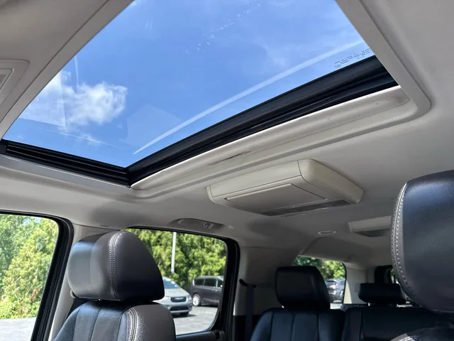 SEMINUEVOS GMC Yukon XL a Estados en autogozo