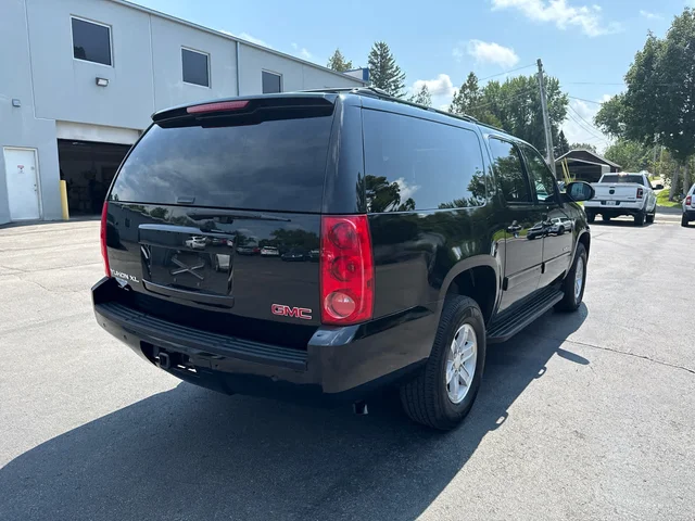 SEMINUEVOS GMC Yukon XL a Estados en autogozo