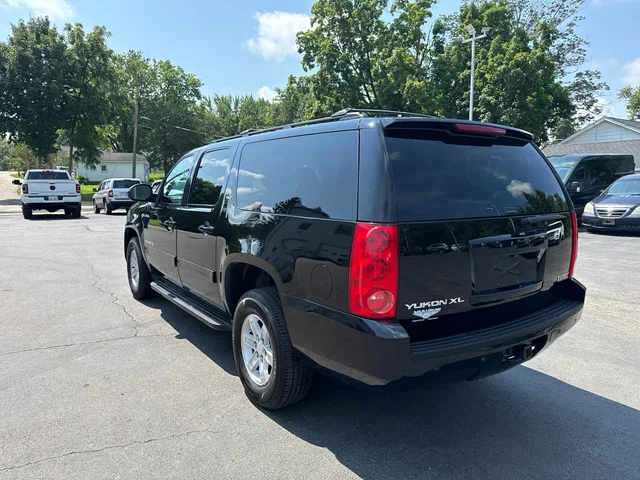 SEMINUEVOS GMC Yukon XL a Estados en autogozo