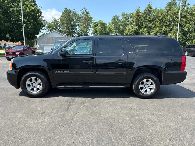 SEMINUEVOS GMC Yukon XL a Estados en autogozo
