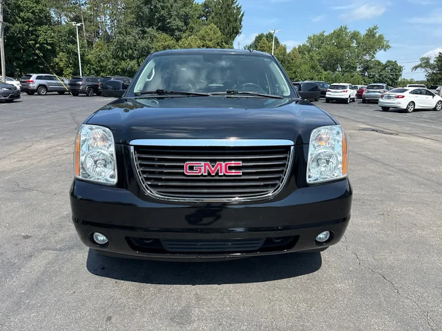 SEMINUEVOS GMC Yukon XL a Estados en autogozo