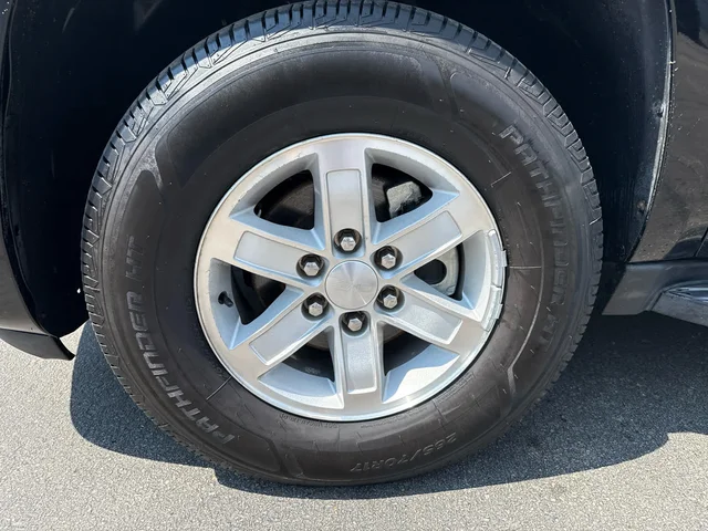 SEMINUEVOS GMC Yukon XL a Estados en autogozo