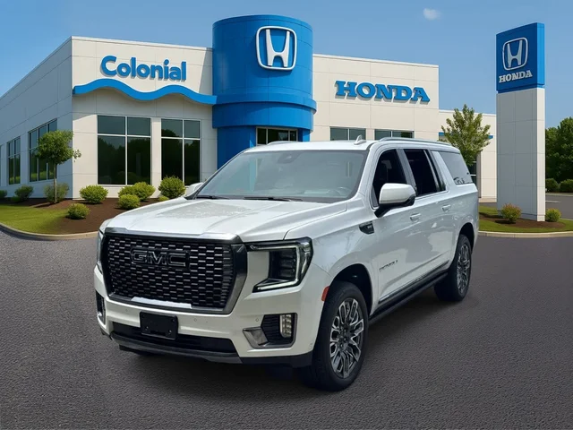 SEMINUEVOS GMC Yukon Denali Ultimate a Estados en autogozo