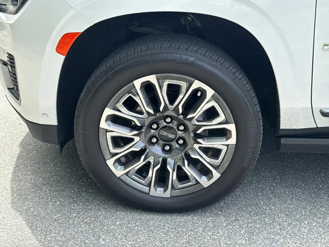 SEMINUEVOS GMC Yukon Denali Ultimate a Estados en autogozo