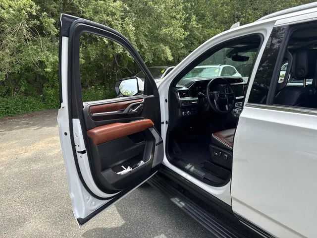 SEMINUEVOS GMC Yukon Denali Ultimate a Estados en autogozo