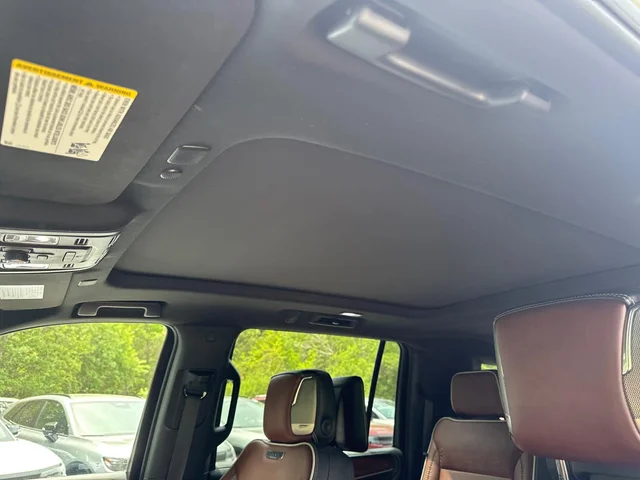 SEMINUEVOS GMC Yukon Denali Ultimate a Estados en autogozo