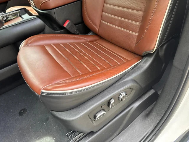 SEMINUEVOS GMC Yukon Denali Ultimate a Estados en autogozo