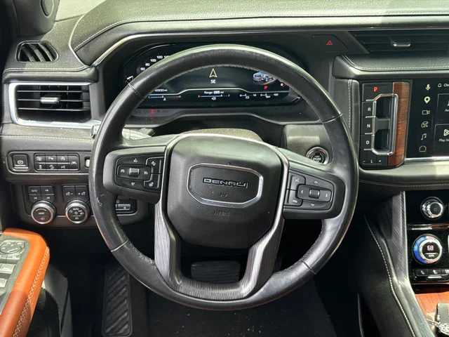 SEMINUEVOS GMC Yukon Denali Ultimate a Estados en autogozo
