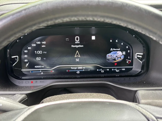 SEMINUEVOS GMC Yukon Denali Ultimate a Estados en autogozo