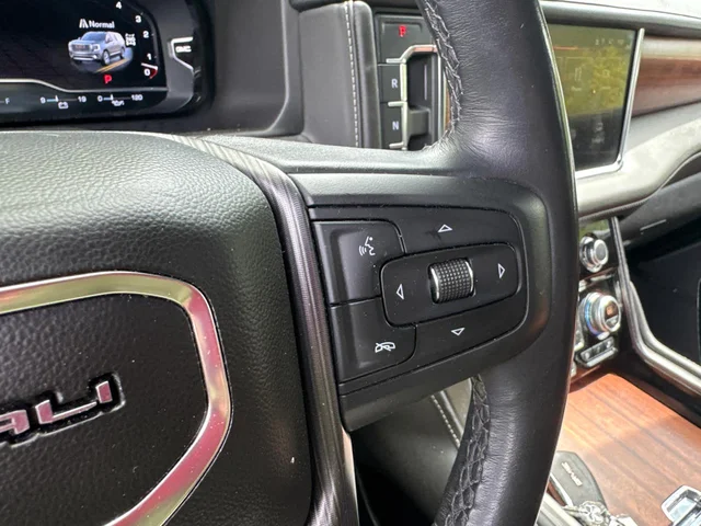 SEMINUEVOS GMC Yukon Denali Ultimate a Estados en autogozo