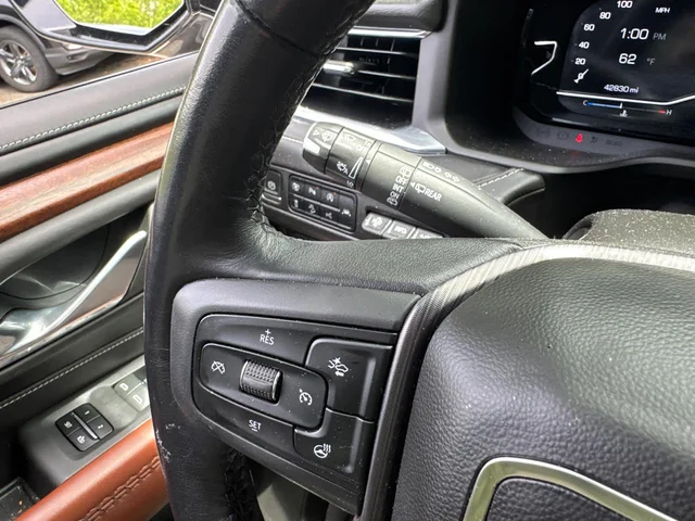 SEMINUEVOS GMC Yukon Denali Ultimate a Estados en autogozo