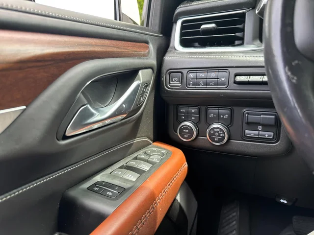 SEMINUEVOS GMC Yukon Denali Ultimate a Estados en autogozo