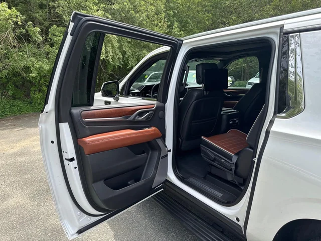 SEMINUEVOS GMC Yukon Denali Ultimate a Estados en autogozo
