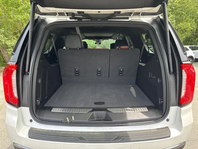 SEMINUEVOS GMC Yukon Denali Ultimate a Estados en autogozo