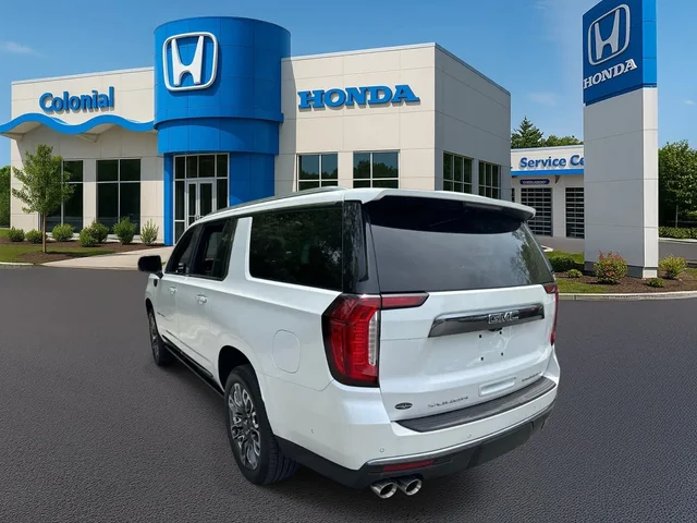 SEMINUEVOS GMC Yukon Denali Ultimate a Estados en autogozo