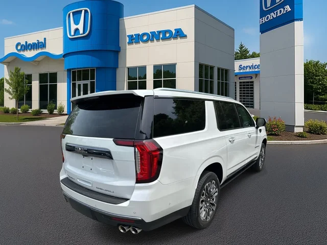 SEMINUEVOS GMC Yukon Denali Ultimate a Estados en autogozo