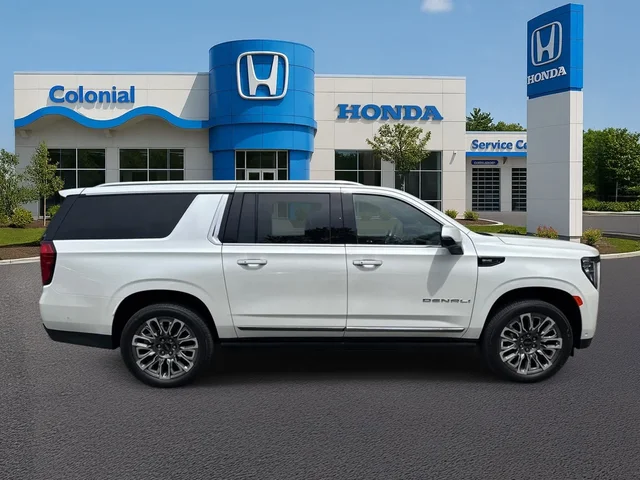 SEMINUEVOS GMC Yukon Denali Ultimate a Estados en autogozo