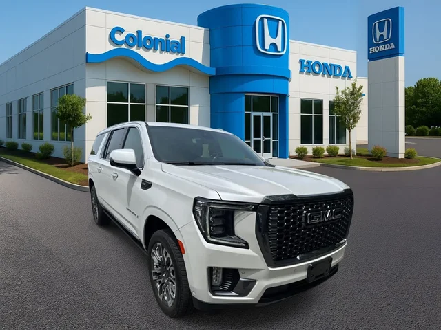 SEMINUEVOS GMC Yukon Denali Ultimate a Estados en autogozo