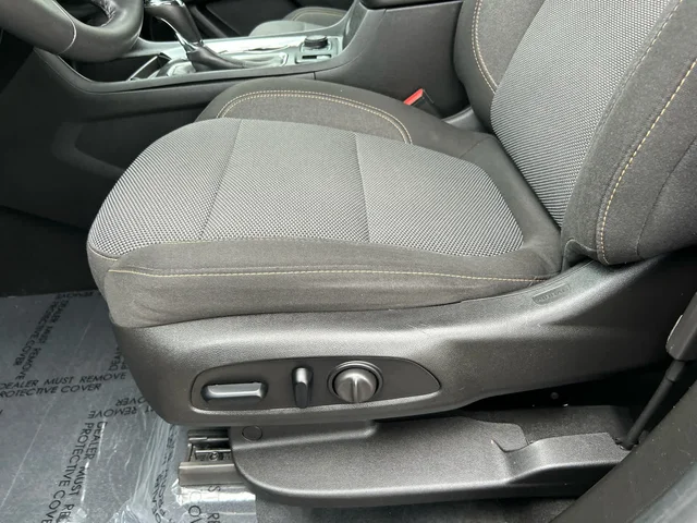 SEMINUEVOS CHEVROLET Traverse a Estados en autogozo