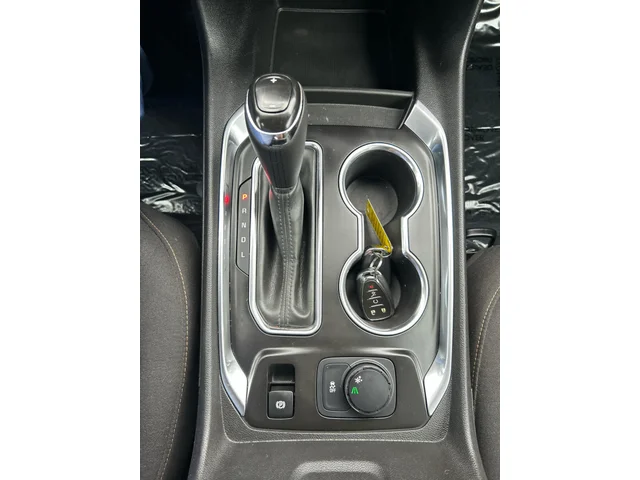 SEMINUEVOS CHEVROLET Traverse a Estados en autogozo