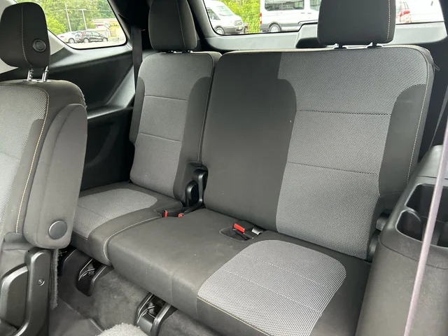 SEMINUEVOS CHEVROLET Traverse a Estados en autogozo