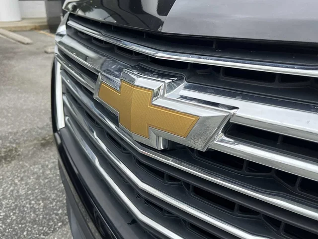 SEMINUEVOS CHEVROLET Traverse at Mt Airy in Mount Airy Toyota