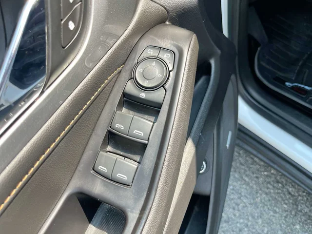 SEMINUEVOS CHEVROLET Traverse at Matthews in Liberty Buick GMC