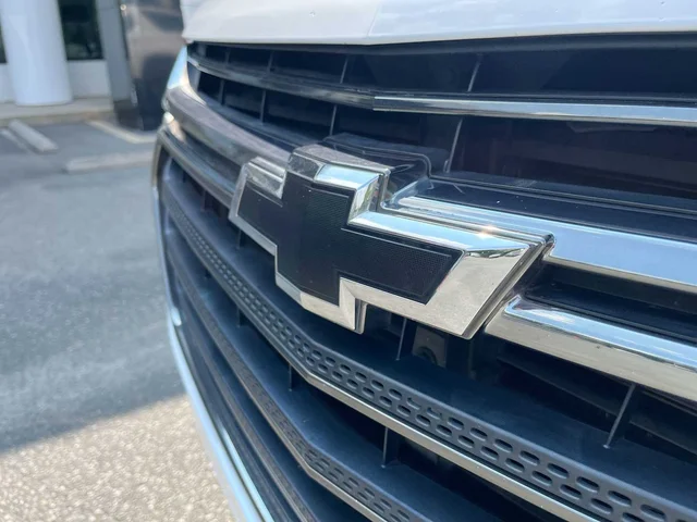 SEMINUEVOS CHEVROLET Traverse at Matthews in Liberty Buick GMC