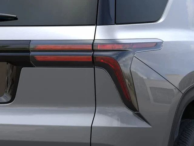 Nuevos CHEVROLET TRAVERSE à Estados chez autogozo