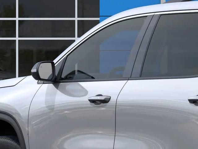 Nuevos CHEVROLET TRAVERSE à Estados chez autogozo