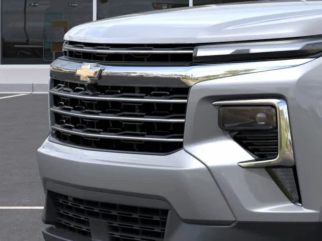 Nuevos CHEVROLET TRAVERSE à Estados chez autogozo