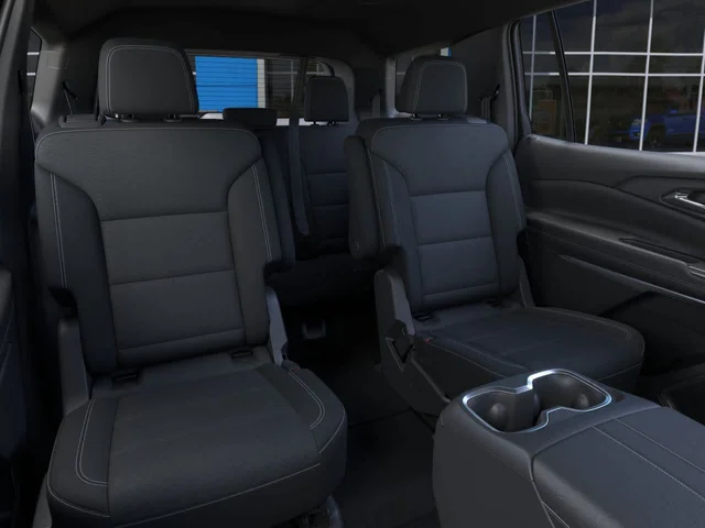Nuevos CHEVROLET TRAVERSE à Estados chez autogozo