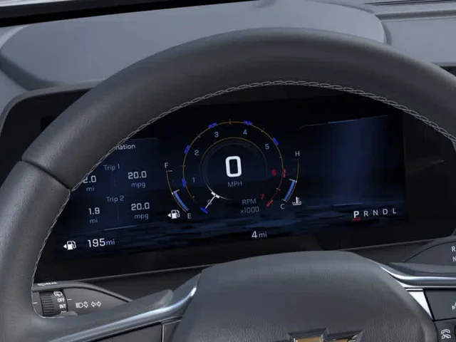 Nuevos CHEVROLET TRAVERSE à Estados chez autogozo