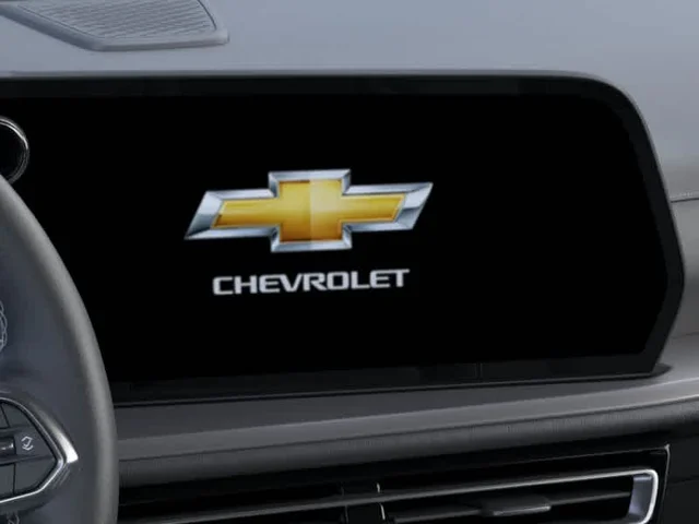 Nuevos CHEVROLET TRAVERSE à Estados chez autogozo