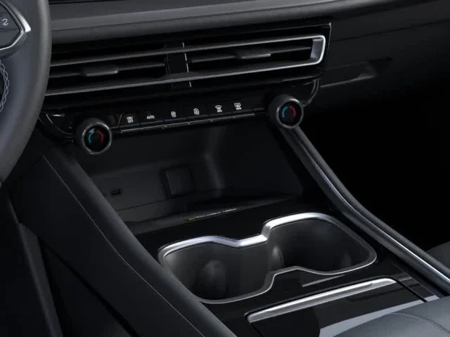 Nuevos CHEVROLET TRAVERSE à Estados chez autogozo